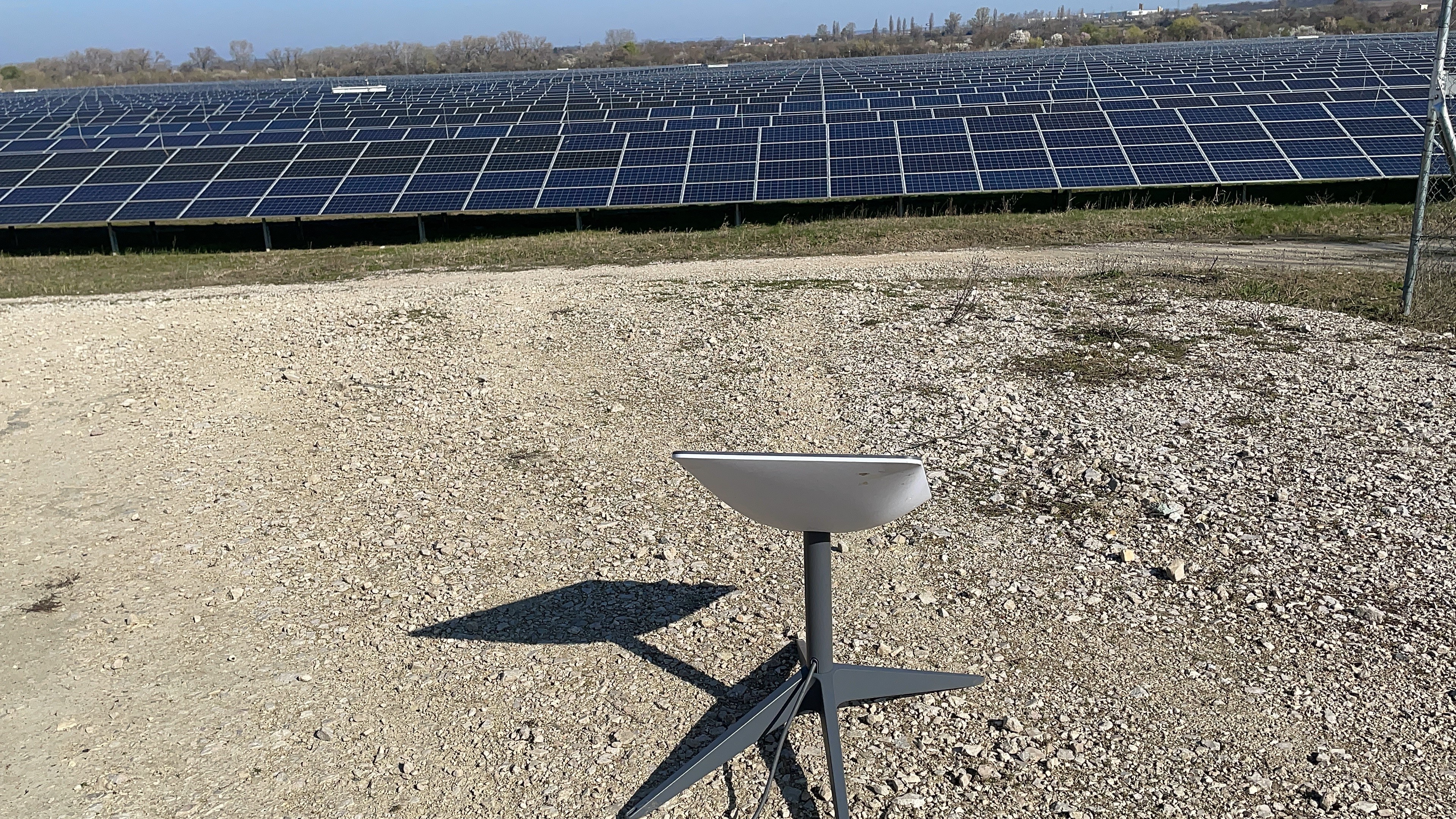 solar park